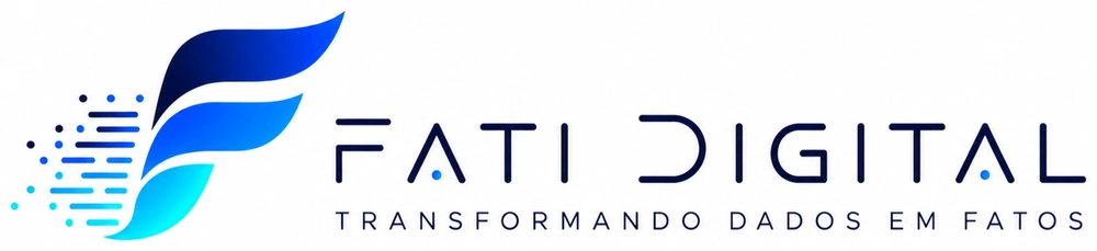 Fati Digital — Transformando dados em fatos