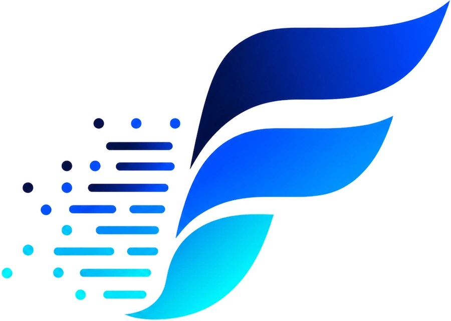 Símbolo oficial da Fati Digital